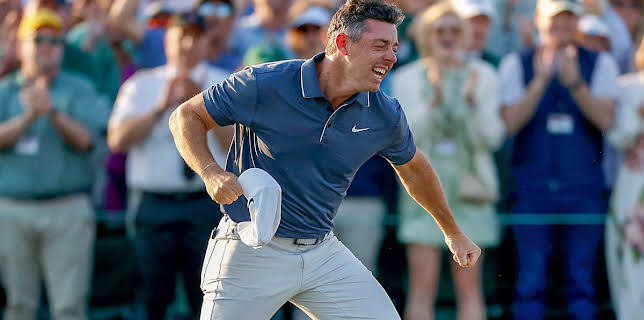 9:30 PM: McIlroy '25 - A Career Year | Sky Sports Golf | 3/9 2026