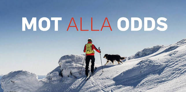 17:05: Mot alla odds | SVT2 | 12/18 2025