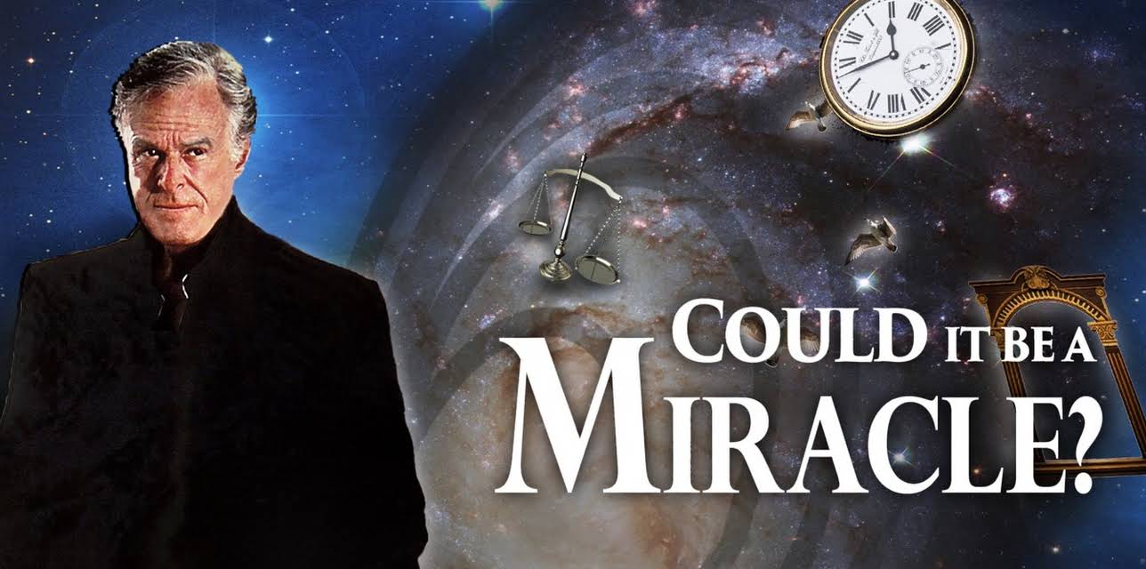 Could it Be a Miracle