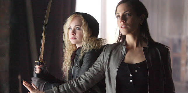 02:50: Lost Girl (S1 E8) (S1) | Viasat Series | 2/17 2026