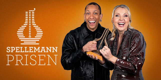 19:50: Spellemannprisen | NRK 1 | 3/22 2026