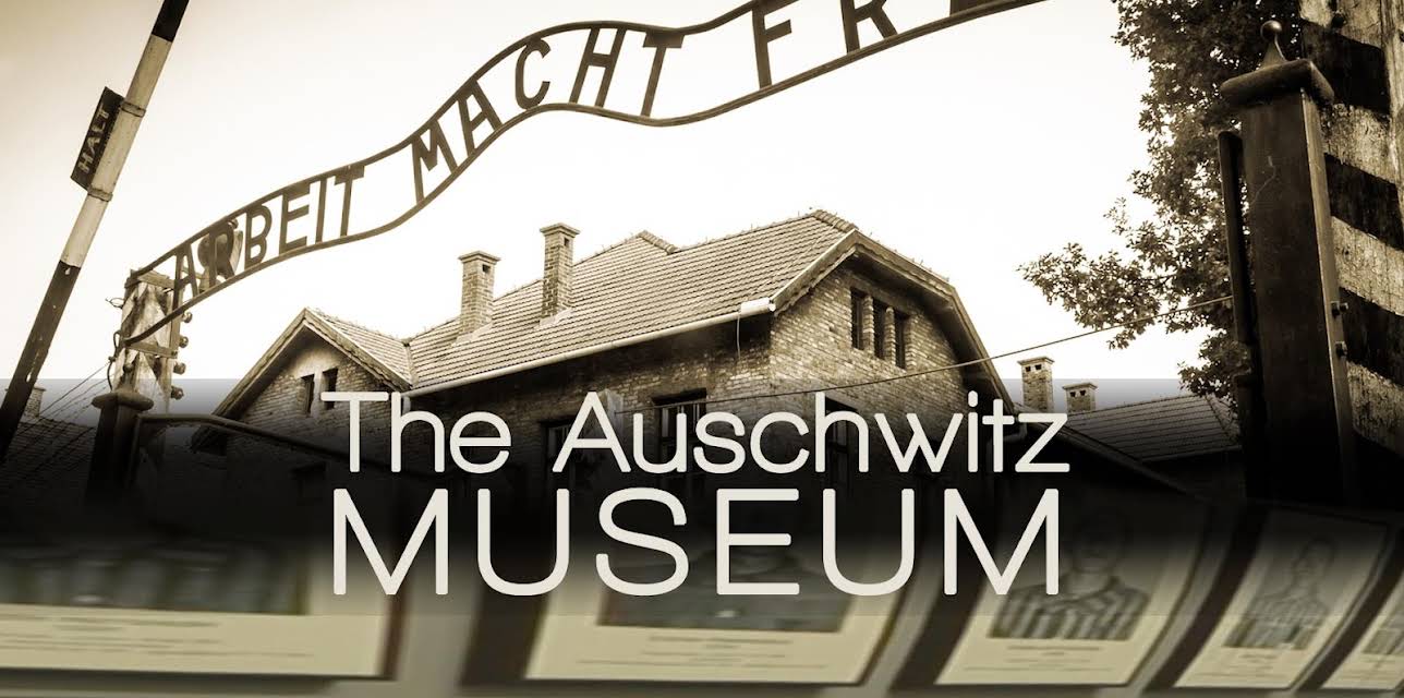 The Auschwitz Museum (2016)