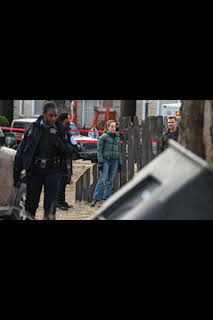 10:51: Chicago P.D. (T12): Ep.14 Marie | Calle 13 | 9/5 2026