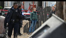 Chicago P.D. (T12): Ep.14 Marie