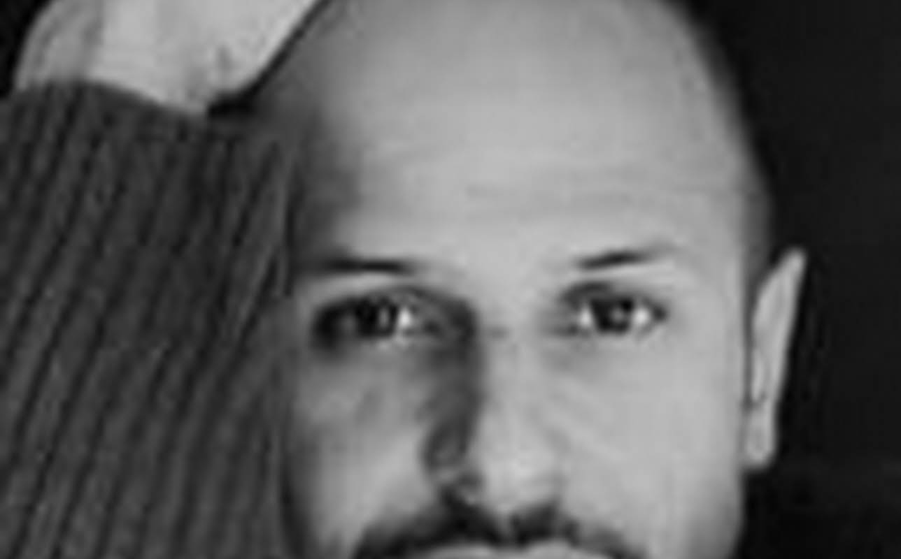Maz Jobrani