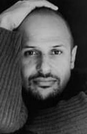 Maz Jobrani as 