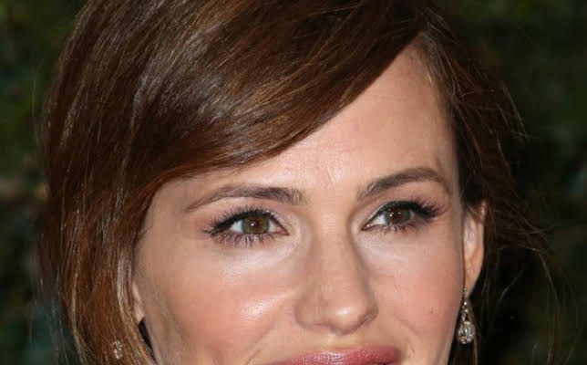 Jennifer Garner