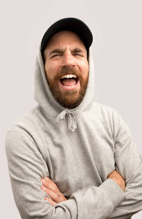 Glen Matthews as Gang Leader