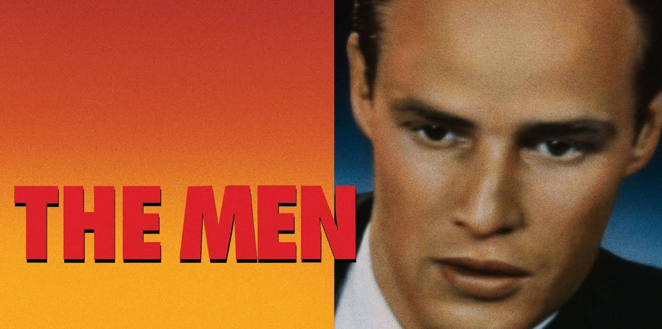 The Men (1950)