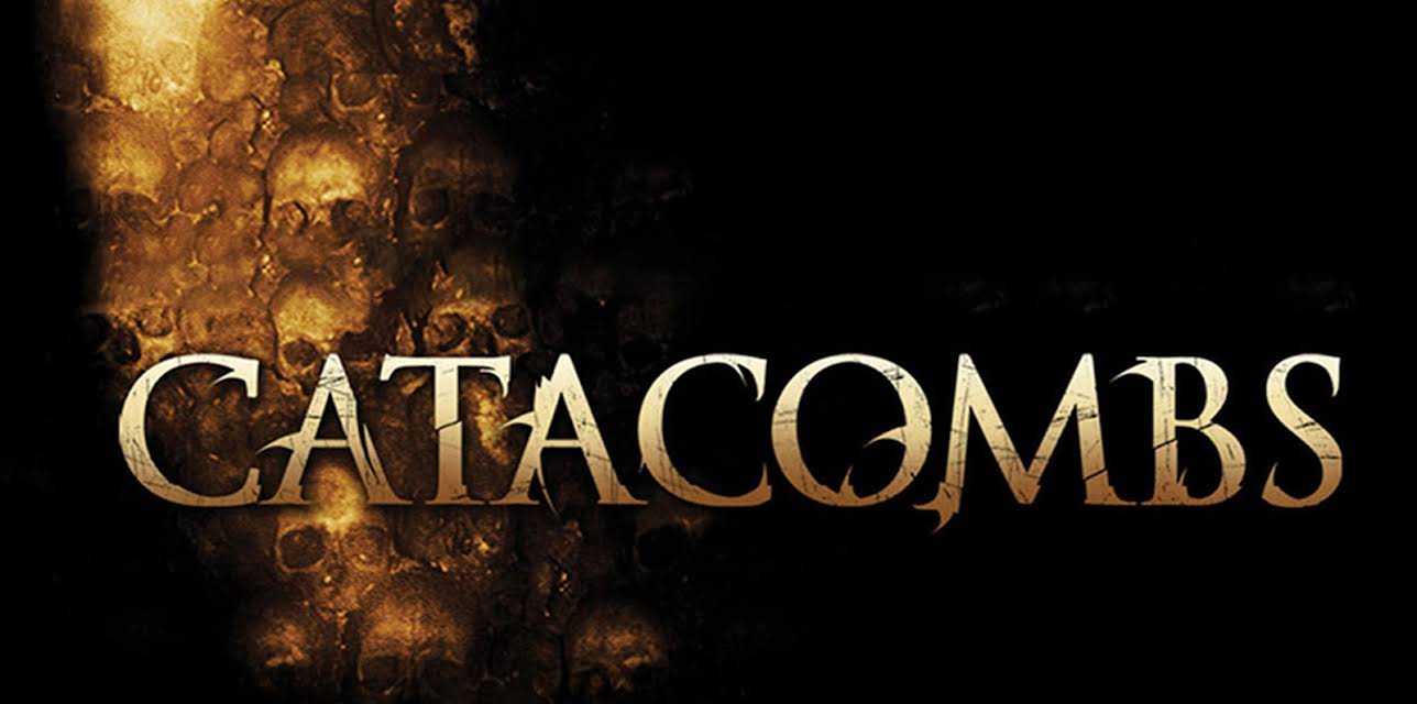 Catacombs (2008)