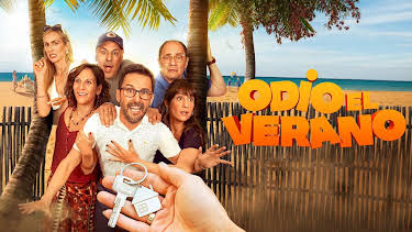 15:38: MAD IN SPAIN: 'ODIO EL VERANO' | BE MAD | 10/6 2026