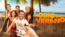 MAD IN SPAIN: 'ODIO EL VERANO'