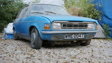 11:05 PM: Bangers & Cash (S12 E9) (S12) | Yesterday | 12/26 2025