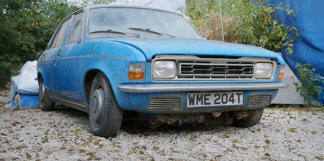 10:05 PM: Bangers & Cash (S12 E9) (S12) | Yesterday | 12/26 2025