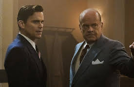 The Last Tycoon: Burying The Boy Genius