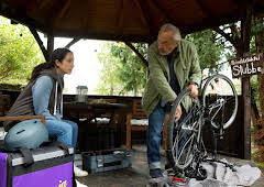 Stubbe - Ausgeliefert