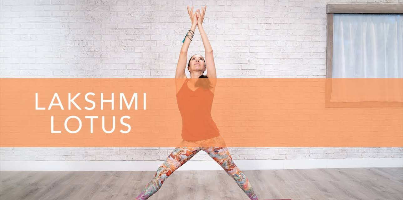 Lakshmi Lotus (2025)