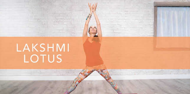 Lakshmi Lotus (2025)