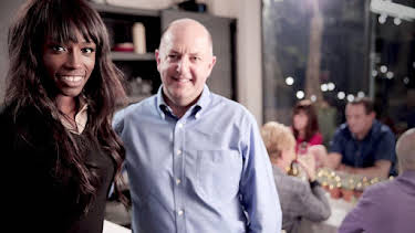 12:00 PM: Lorraine Pascale: How to Be a Better Cook | BBC Two | 8/15 2026