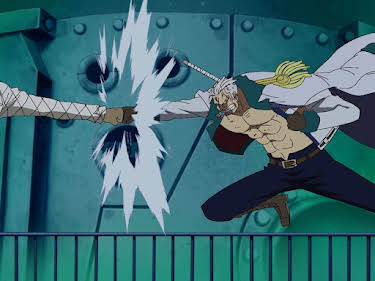 18:00: One Piece | ProSieben Maxx | 6/29 2026