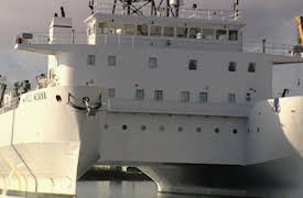 Superships: Revolutionary Ships Design