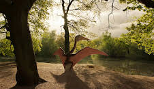 Die letzten Stunden der Dinosaurier