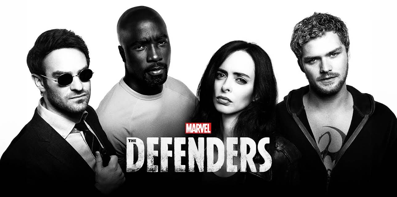 Marvel's The Defenders Season 1