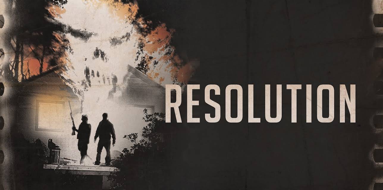 Resolution (2013)