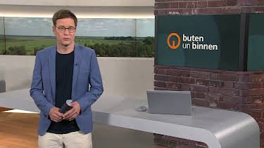 10:30: buten un binnen | regionalmagazin | Radio Bremen | 8/14 2026