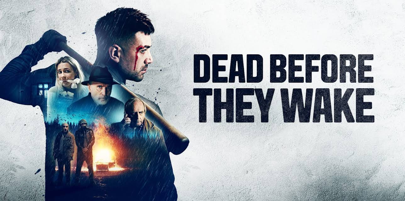 Dead Before They Wake (2025)