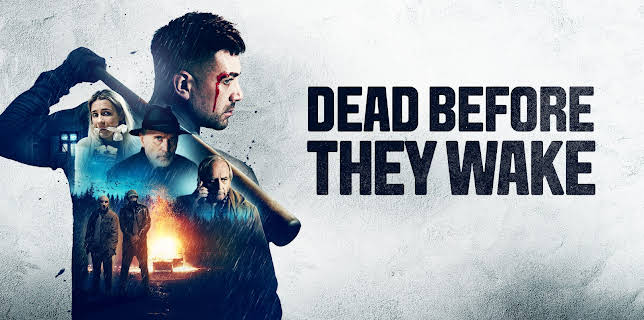 Dead Before They Wake (2025)