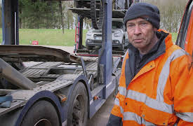 Trucking Hell: Episode 4