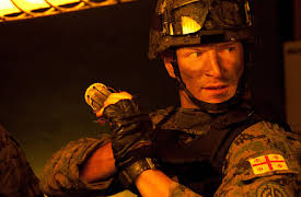 Strike Back: Project Dawn, Episode 9