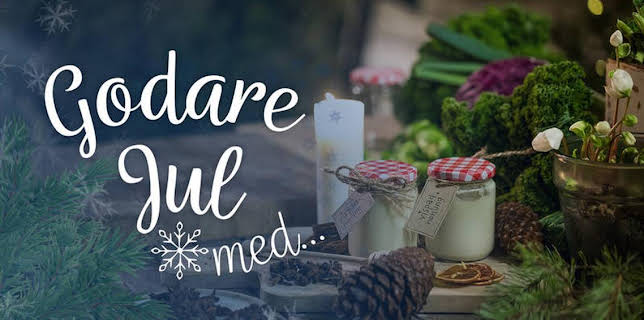 17:55: Godare jul med... | SVT2 | 12/17 2025