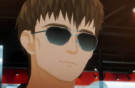 HIGHSPEED Étoile - S01: The King's Arrival