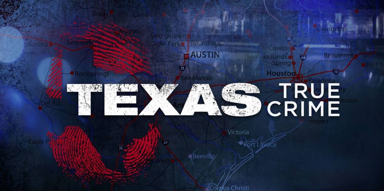 Texas True Crime