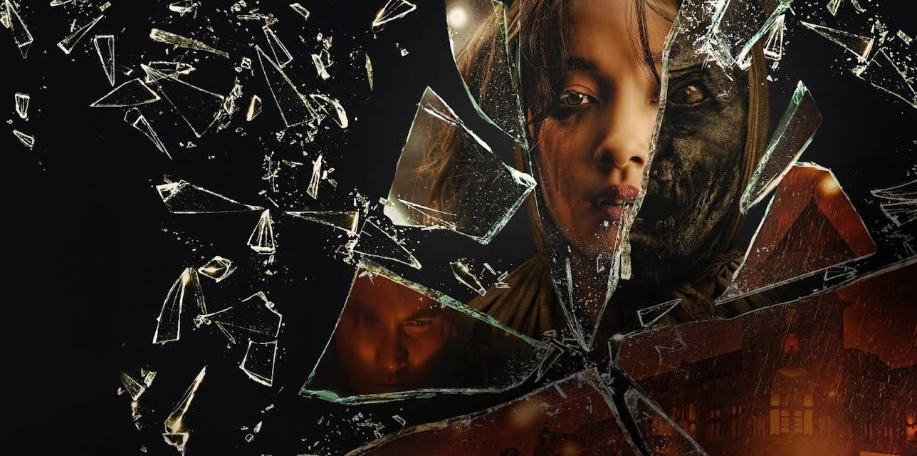 Possession: Kerasukan (2024)