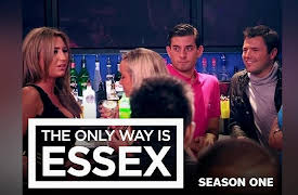 The Only Way Is Essex: Episode 5