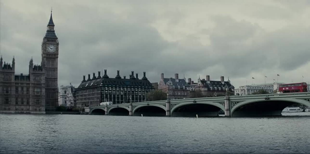 Hereafter (2011)