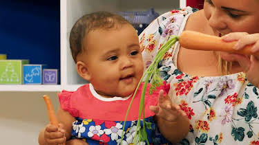 10:25 AM: The Baby Club (S1) | Cbeebies | 8/4 2026