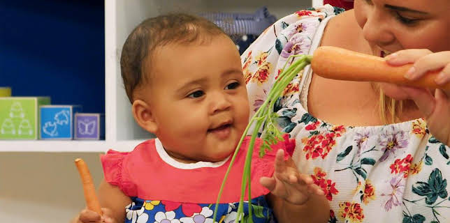 10:20 AM: The Baby Club (S1) | Cbeebies | 1/6 2026