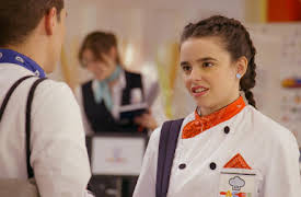 Mónica Chef: Episode 17