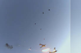 World's Wildest Holidays: Episode 4