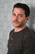 Adam Irving as Director