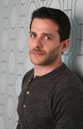 Adam Irving as Director