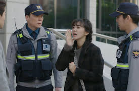 Never Twice: Never Twice Episode 19