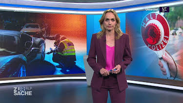 08:15: Zur Sache Rheinland-Pfalz! | Tagesschau 24 | 5/10 2026