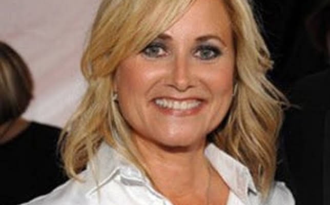 Maureen McCormick