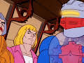He-Man and the Masters of the Universe