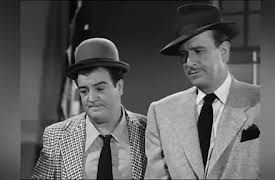The Abbott and Costello Show Season 1: The Army Story